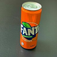 Fanta в Pro Вкус