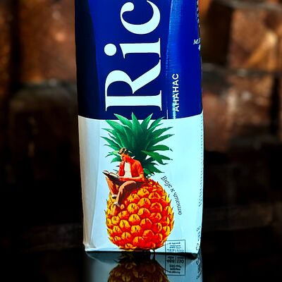 Сок Rich Ананас в Чердак по цене 350 ₽