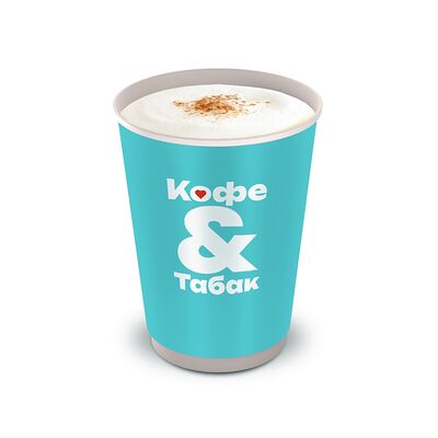 Раф M в Кофе & Табак по цене 380 ₽