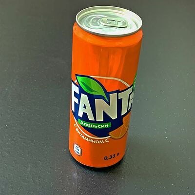 Fanta в Pro Вкус по цене 150 ₽