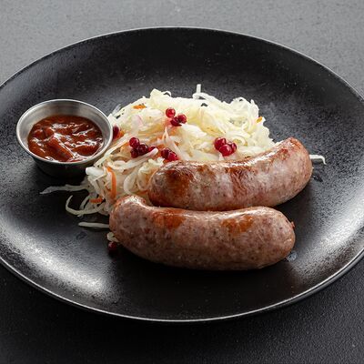 Колбаски Бараньи в Jager Meet to Eat по цене 890 ₽