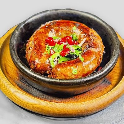 Купаты в Ламазо Грузинская Кухня по цене 700 ₽