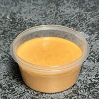 Спайси-соус в Snail Суши