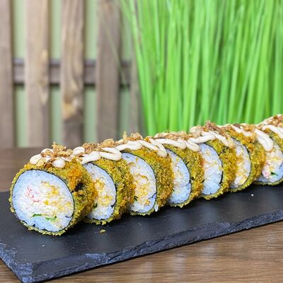 Краб темпурав Самурай по цене 584 ₽