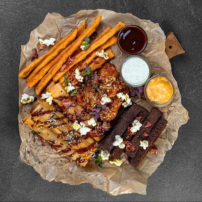 Пивной сетв Merzen по цене 1290 ₽