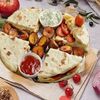 Скепасти Пепперонив Пицца и Скепасти по цене 740