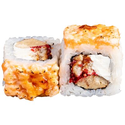 Лосось-карамель в Пекин по цене 730 ₽