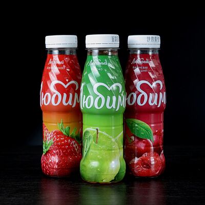 Сок Любимый в Loca Pizza по цене 145 ₽