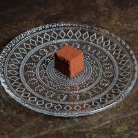 Конфетка Трюфель в Sigma