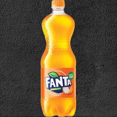 Fanta в У друзей по цене 180 ₽