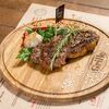 Стейк филе-миньон в Кафе Mister & Missis Grille по цене 1480