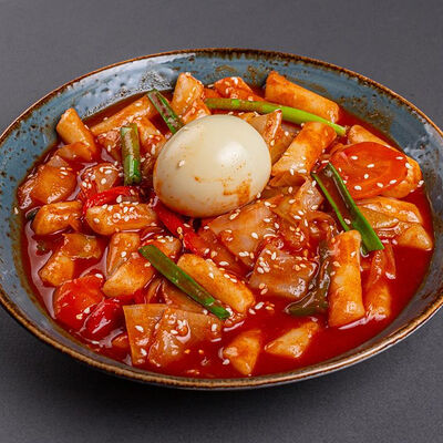 Токпокки в Soul Seoul по цене 650 ₽