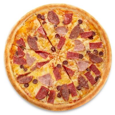 Расколбас 30 см в Remix по цене 803 ₽