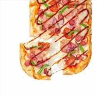 Баварская мясная S в Zotman Pizza