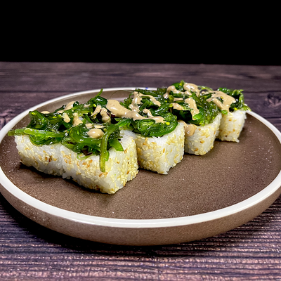 Ролл чука в Hatimaki по цене 469 ₽