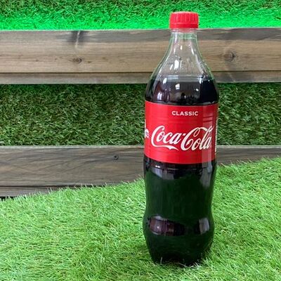 Coca-Cola в Ginza Premium по цене 300 ₽