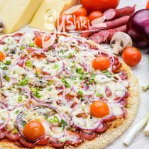 Примавера в SUSHKI по цене 789 ₽