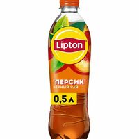 Lipton персик в Шаурма Halal