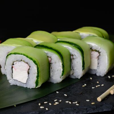 Такаширо в Caviar Rolls по цене 533 ₽