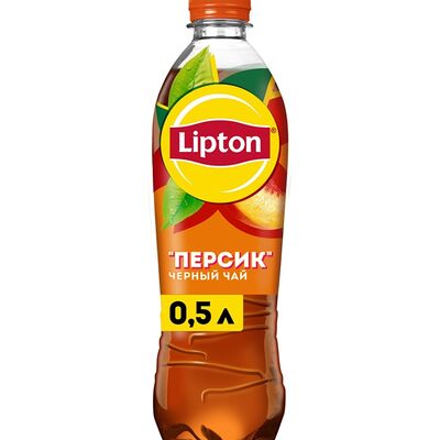 Lipton персик в Шаурма Halal по цене 170 ₽