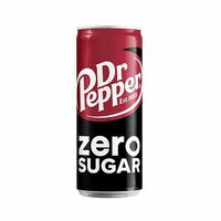 Dr.Pepper Zero в Urban Eats