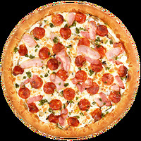 Пицца Похмельная 25см в NinjaFood