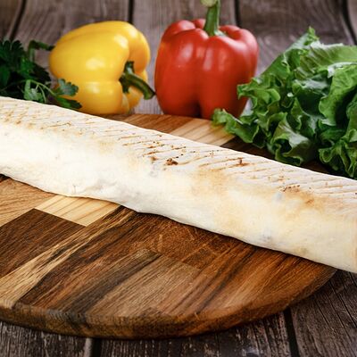 Big Boss Шаурма с курицей в Много мяса по цене 650 ₽