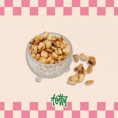 Сладко-соленый арахис в Тотти по цене 200 ₽