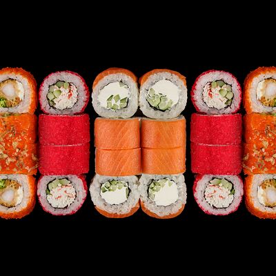 Сет №2 в Тайхаку по цене 1650 ₽