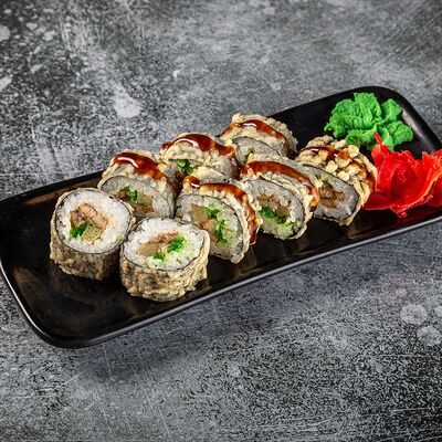 Унаги темпура в Эпицентр по цене 650 ₽