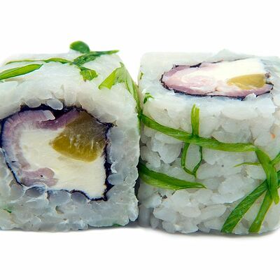 Ролл Самурай в Суши-Мания по цене 200