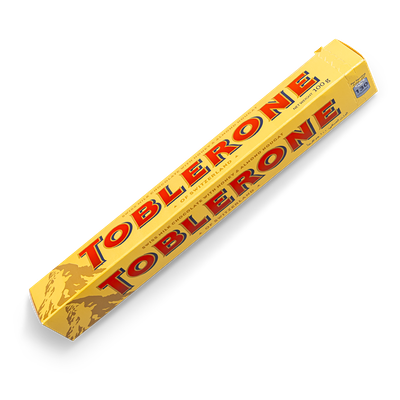 Молочный шоколад Toblerone в Кухня на районе по цене 289 ₽