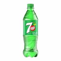 7Up в Кактус