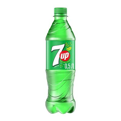 7Up в Кактус по цене 3 р.