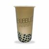 Кофе с молоком и карамелью в Bubble Mania Bubble Tea по цене 660