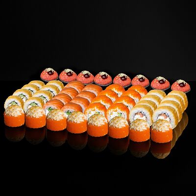 Сет Такаси в Rollita по цене 3475 ₽