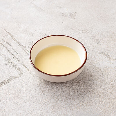 Основа банановая в Шоколадница по цене 70 ₽