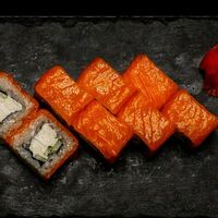 Филадельфияв YUMMY