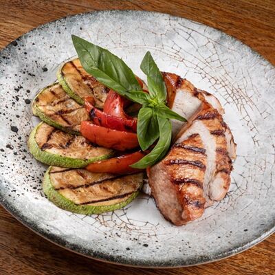 Филе индейки в Cernovar по цене 770 ₽