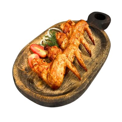 Куриные крылышки в Kebab'za по цене 789 ₽