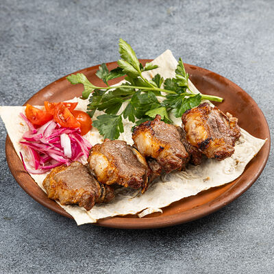 Седло барашка в Shemodi Шемоди по цене 1915 ₽