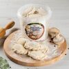 Вареники с картофелем и грибами замороженные в Пельменная - КулинарияГранат по цене 300