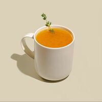 Чай облепиха-апельсинв Рогалик