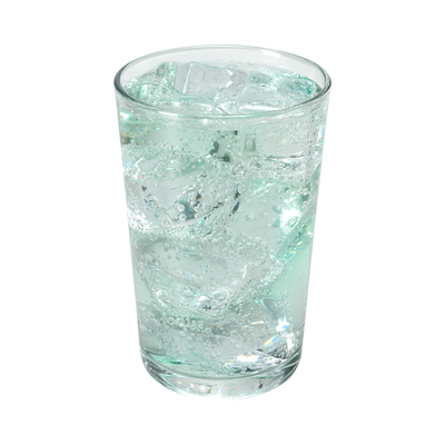 Лимонад Evervess Лемон-Лайм 0,4 л в KFC по цене 89 ₽