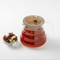 Чай Пряный шиповник в Yagoda