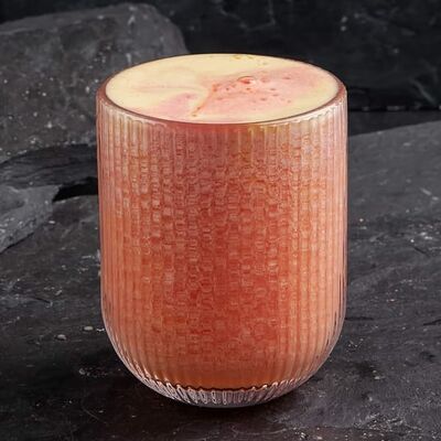 Апельсин-Грейпфрут в Наше место по цене 300 ₽