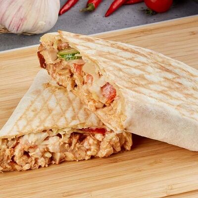 Классика в Sweetok shawerma по цене 399 ₽