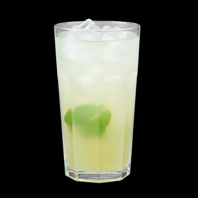 Лимонад классическийв Burger Heroes по цене 350 ₽