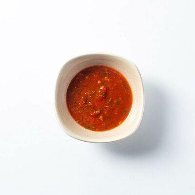 Соус для шашлыка в Чайхона №1 Васильчуки по цене 110 ₽