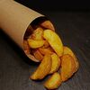 Картофель по-деревенски в Блин да денёр по цене 230